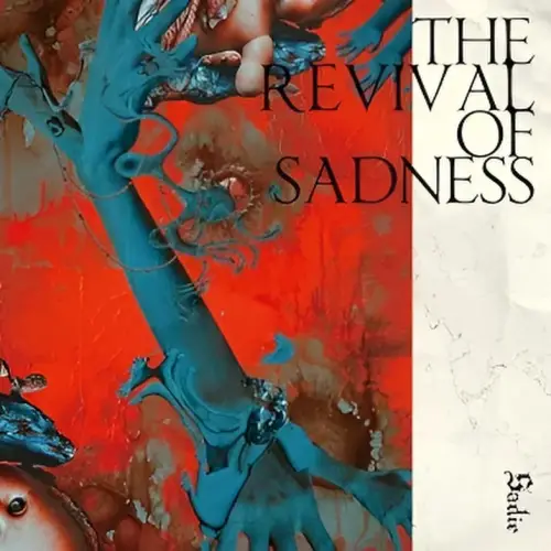 Sadie : The Revival of Sadness